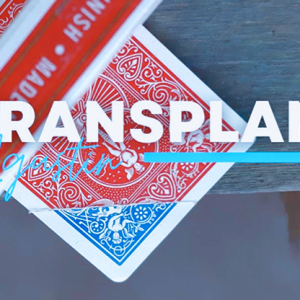 Transplant by Agustin video DOWNLOAD