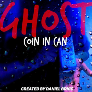 Ghost Coin in Can by Daniel Brkic video DOWNLOAD