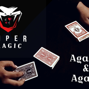 Again and Again by Viper Magic video DOWNLOAD