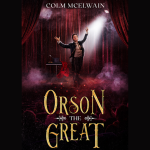 Orson the Great by Colm McElwain eBook DOWNLOAD