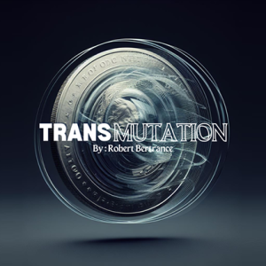 Transmutation by Robert Bertrance video DOWNLOAD