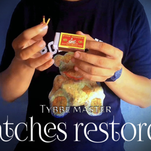 Matches Restored by Tybbe Master video DOWNLOAD