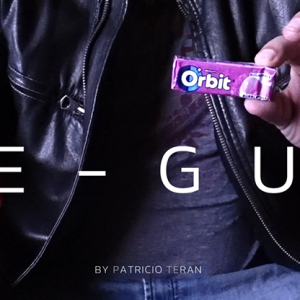 RE-GUM by Patricio Teran video DOWNLOAD