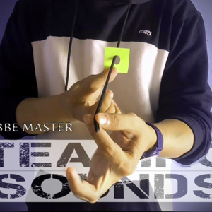 Tearing Sounds by Tybbe Master video DOWNLOAD