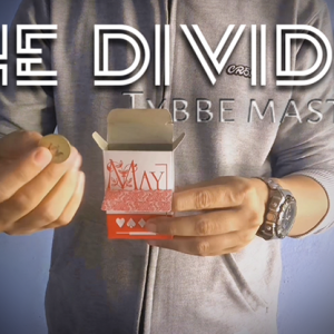 The Divider by Tybbe Master video DOWNLOAD