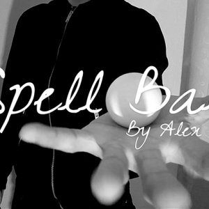 Spell Ball by Alex Soza video DOWNLOAD