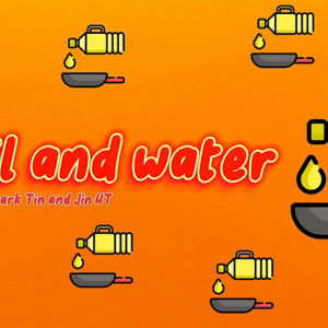 SS Oil and Water by Shark Tin and Jin HT video DOWNLOAD