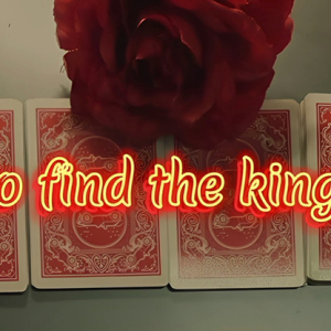 Go find the Kings by Shark Tin and JJ Team video DOWNLOAD