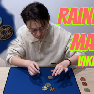 Rainbow Matrix by Viki Gong video DOWNLOAD