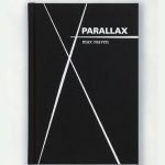 Parallax by Max Maven – Book