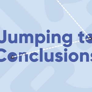 Jumping to Conclusions (Gimmicks and Online Instructions) by Harapan Ong – Trick