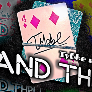 Band Thru by Tybbe Master video DOWNLOAD