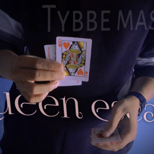 Queen Escape by Tybbe Master video DOWNLOAD