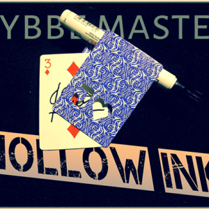 Hollow Ink by Tybbe Master video DOWNLOAD