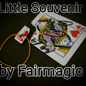 Little Souvenir by Ralf Rudolph video DOWNLOAD