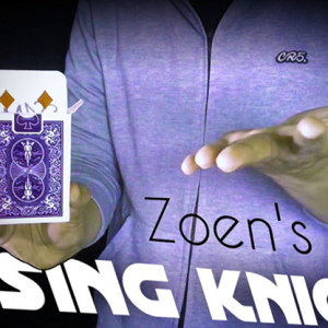 The Vault – Rising Knight by Zoens video DOWNLOAD