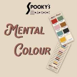 Mental Colour by Spooky Nyman – Trick
