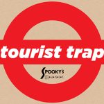 Tourist Trap by Spooky Nyman – Trick