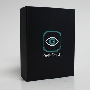 PeekSmith 3 by Electricks – Trick
