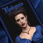 Rubynis Royal Playing Cards (Standard Edition)