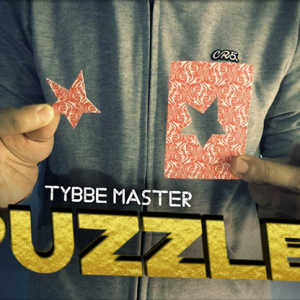 Puzzled by Tybbe Master video DOWNLOAD