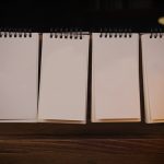 Fortune Calendar (Walnut) by TCC and Terry Chou