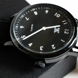 SB Watch 2022 (Black) by András Bártházi and Electricks – Trick