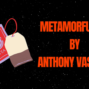 Metamorfusion by Anthony Vasquez video DOWNLOAD