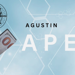 The Vault – Vapor by Agustin video DOWNLOAD