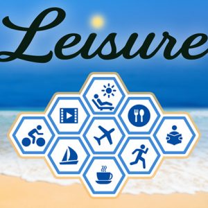 Leisure by Paul Carnazzo – Trick