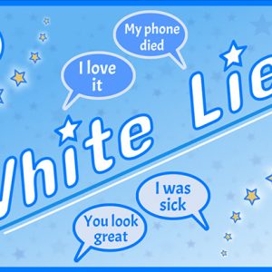 White Lies by Paul Carnazzo – Trick