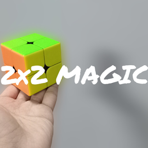 2×2 MAGIC by TN and JJ Team video DOWNLOAD