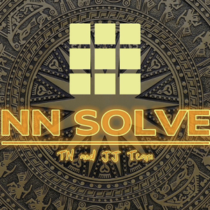 NN SOLVE by TN and JJ Team video DOWNLOAD