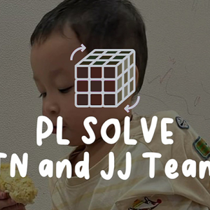 PL SOLVE by TN and JJ Team video DOWNLOAD