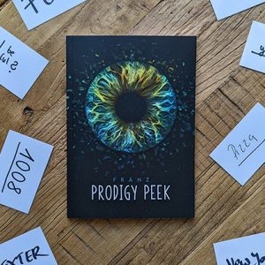 Prodigy Peek by Fränz
