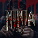 NINJA STACK by Matthew Wright (video DOWNLOAD)