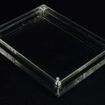 CARAT XMC Metal Card Display