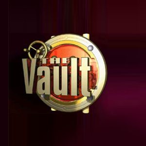 The Vault Large by Chazpro (Black Limited Edition)