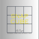 SNAP CUBE by Nicola Lazzarini -DOWNLOAD