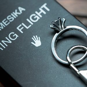 Mesika Ring Flight by Yigal Mesika