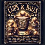 Cups and Balls – Smayfer (Video Online)