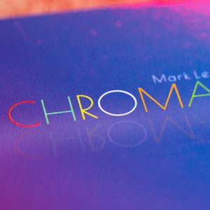 Chroma by Mark Lemon