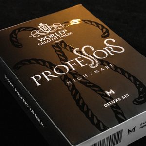 WGM PROFESSORS NIGHTMARE by Murphy’s Magic