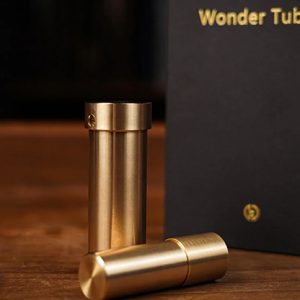 Wonder Tube by TCC Magic – Trick