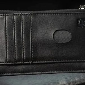 INTO Wallet (Top Grain Leather) by TCC Magic – Trick