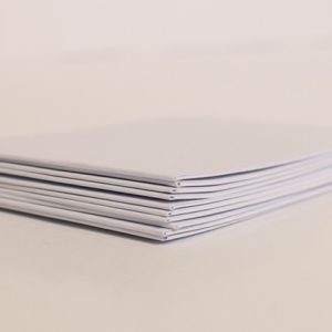 Magic Wallet Universe Combo Refill Envelopes (White) by TCC – Trick