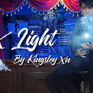 X Light by Kingsley Xu – Trick