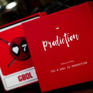 Prodiction by TCC and GBDL – Trick