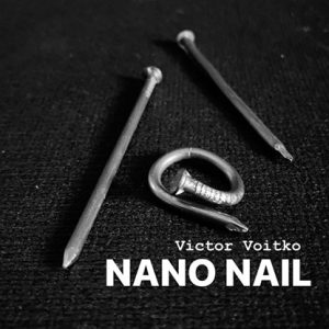 NanoNail Extreme Set by Viktor Voitko – Trick