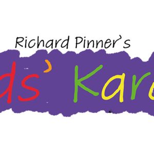 Kids Kards 25th Anniversary Edition by Richard Pinner – Trick